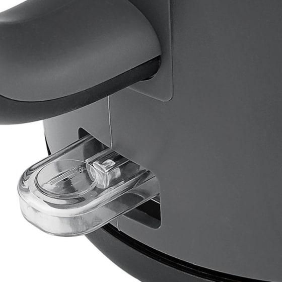 ESTIA HOME ART 06-24628 2200 W 1.7 L Γκρι Βραστήρας image 4