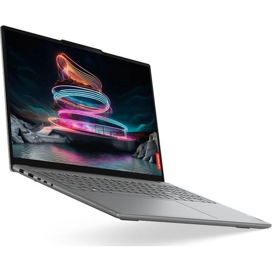 Lenovo Yoga Pro 9 16IMH9 16'' 3.2K Mini LED (Core Ultra 9-185H/32GB/1TB SSD/GeForce RTX 4070/Win11Home) Laptop image 5