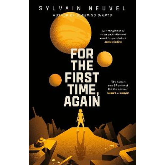 For the First Time, Again image 0