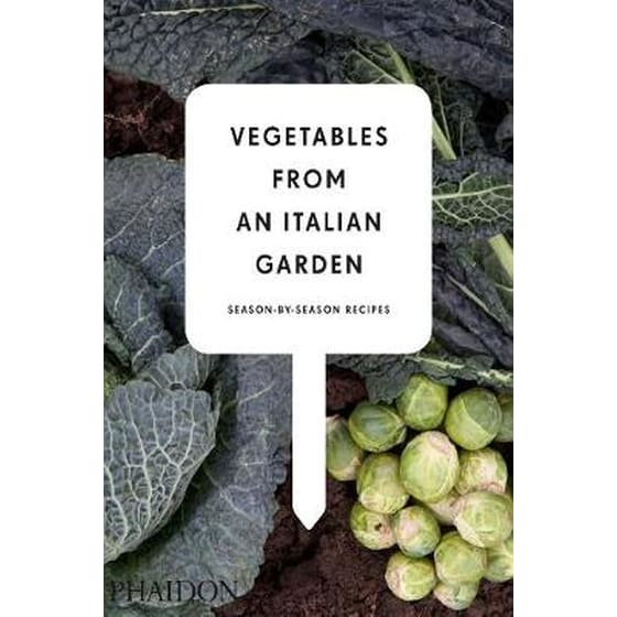 Vegetables from an Italian Garden image 0