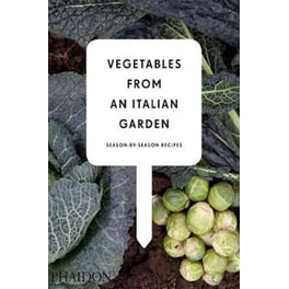 Vegetables from an Italian Garden