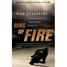 Ring of Fire