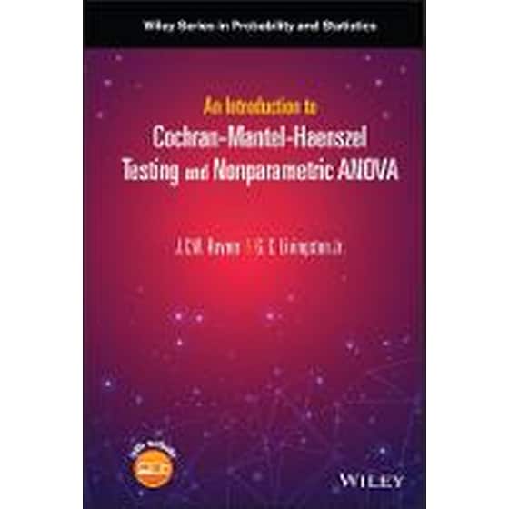 Introduction to Cochran  Mantel  Haenszel Testing  and Nonparametric ANOVA image 0