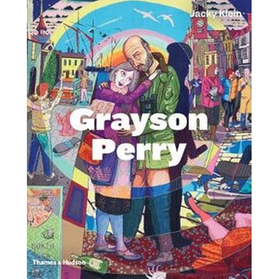 Grayson Perry image 0