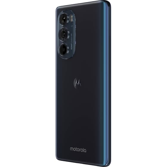 Motorola Edge 30 Pro 5G 256GB - Cosmos Blue image 5