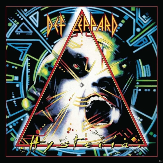 Hysteria image 0