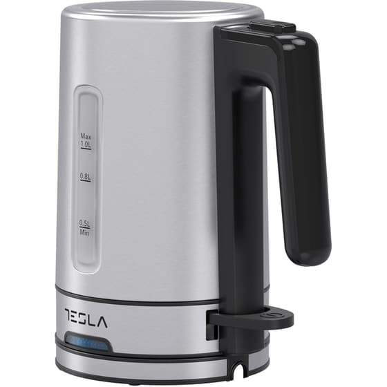 TESLA KT450BX 1 L 2200 W Γκρι Βραστήρας image 2