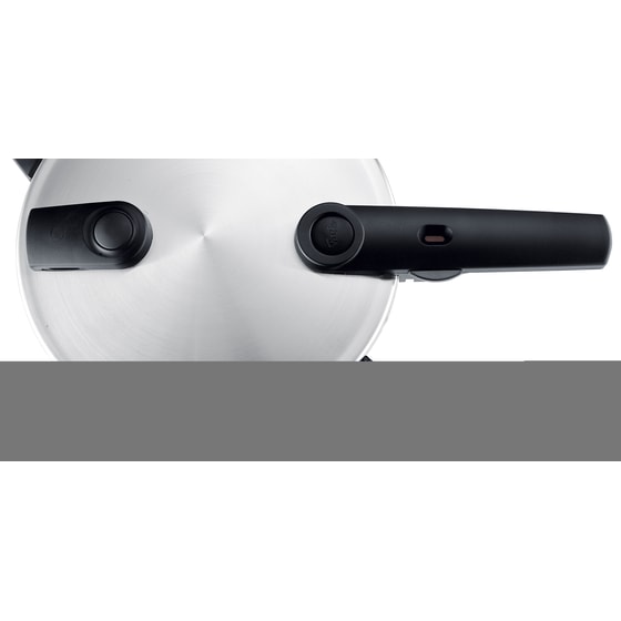 Χύτρα Ταχύτητας FISSLER VITAQUICK PREMIUM 6 19 cm / 6 L - Inox image 11