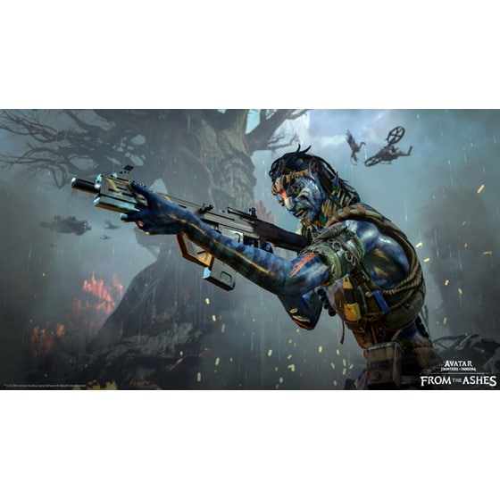 Avatar: Frontiers of Pandora From the Ashes Edition - PS5 image 2