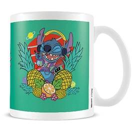 Κούπα Blue Sky Studios Lilo And Stitch Youre My Fave 315ml