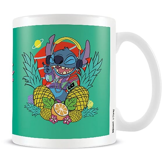 Κούπα Blue Sky Studios Lilo And Stitch Youre My Fave 315ml image 0