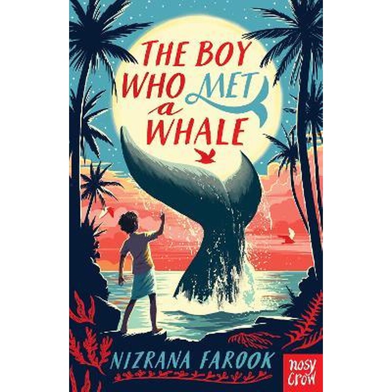Boy Who Met a Whale