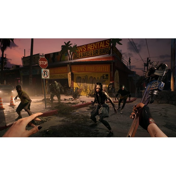 Dead Island 2 Pulp Edition - PS4 image 4