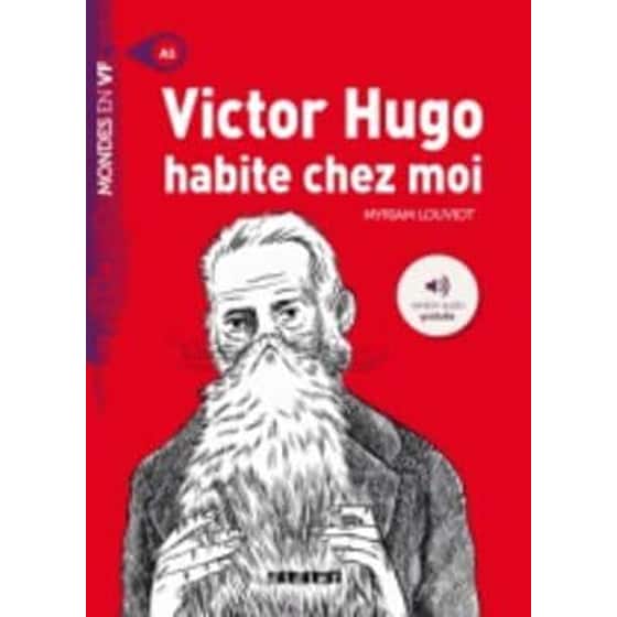 Victor Hugo habite chez moi image 0