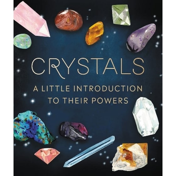 Crystals image 0