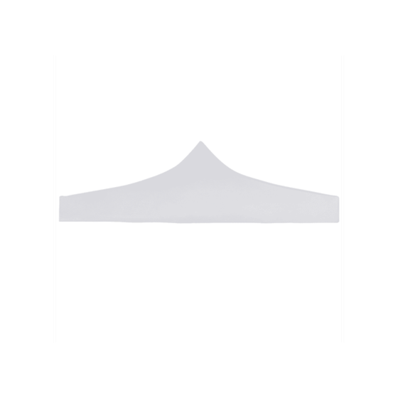 Κάλλυμα Vidaxl για Τέντα 3x3m - Λευκό image 2