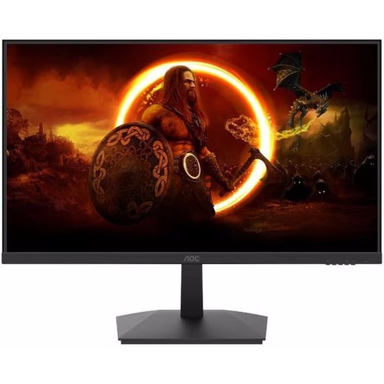 AOC Gaming 27G15N2 27" FHD VA Flat 180Hz 1ms image 0