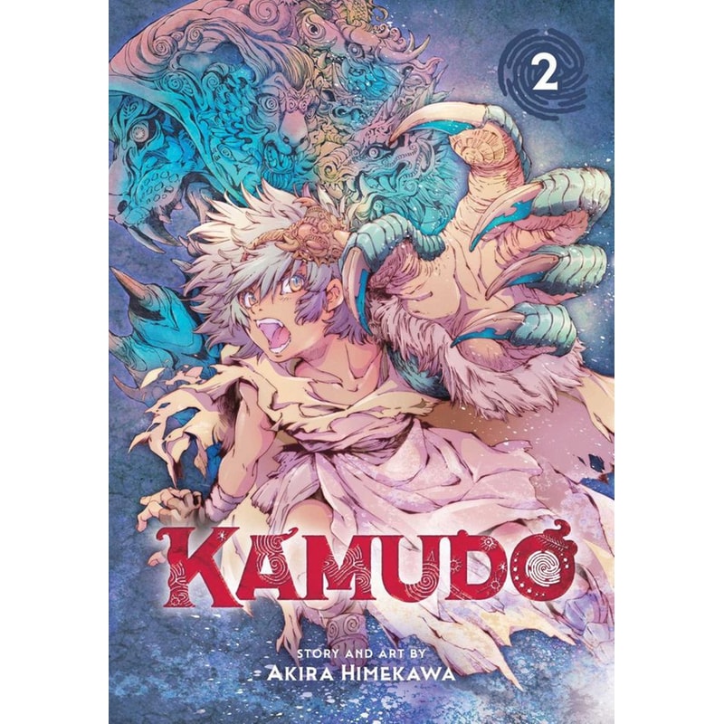 Kamudo Vol.2