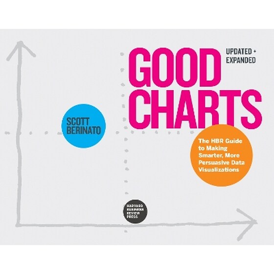 GOOD CHARTS, UPDATED AND EXPANDED image 0