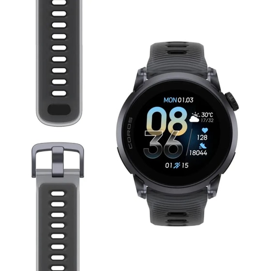 Smartwatch Coros Pace 4 43mm - Black image 5