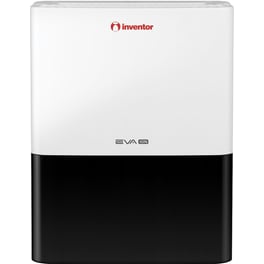 INVENTOR EVA ION EP3-ION-10lt Αφυγραντήρας 10lt με Ιονιστή