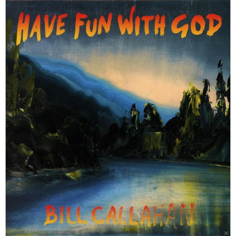 Have Fun With God