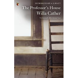 The Professor's House