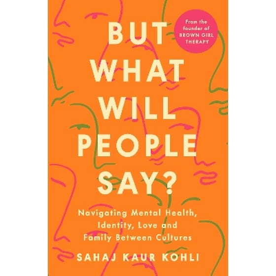 But What Will People Say? image 0