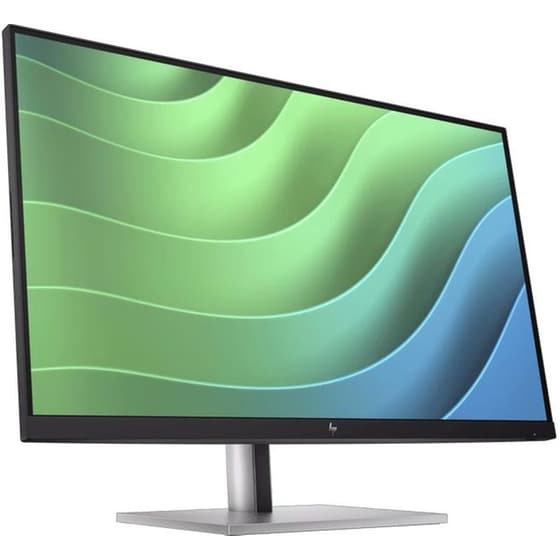 HP E Series E27 G5 27" FHD IPS Flat 75Hz 5ms image 2