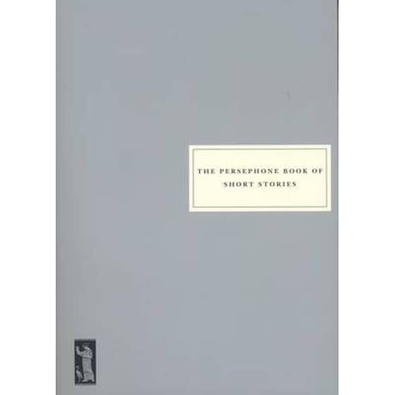 Persephone Book of Short Stories image 0