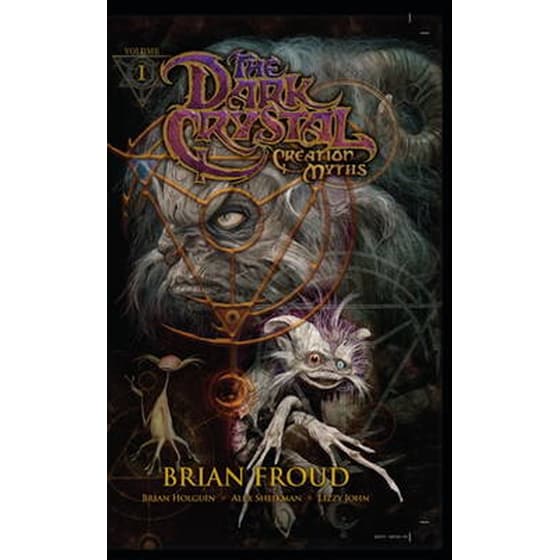 Jim Henson's The Dark Crystal image 0
