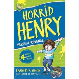 Perfect Revenge : Book 8