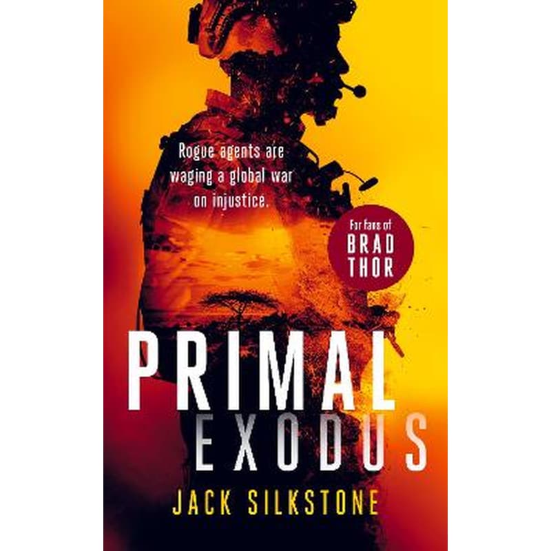 PRIMAL Exodus