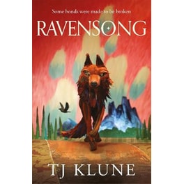 Ravensong