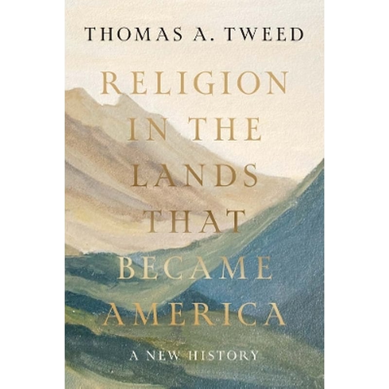 Religion in the Lands That Became America