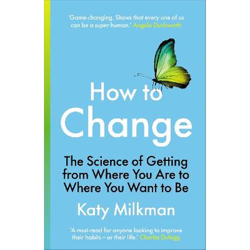 How to Change