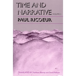 Time and Narrative, Volume 3