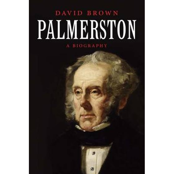 Palmerston image 0