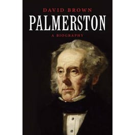 Palmerston