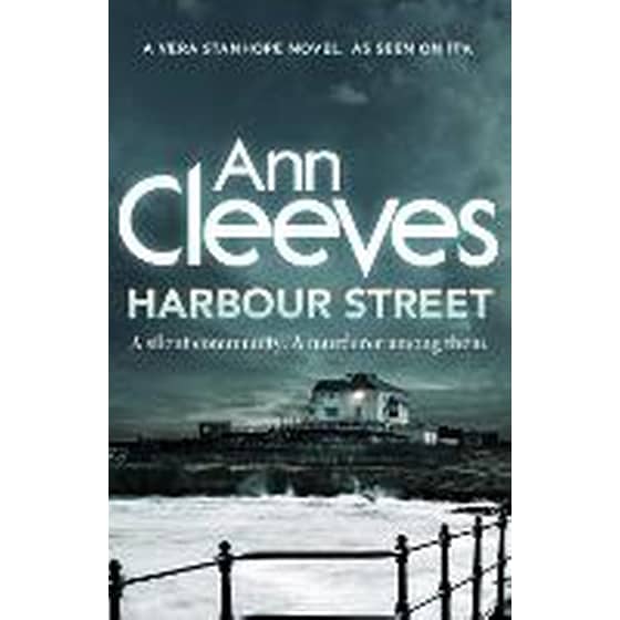 Harbour Street image 0