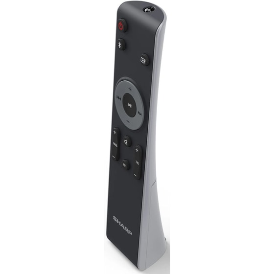 Sharp HT-SB147 Soundbar 150W 2.0 - Μαύρο image 6