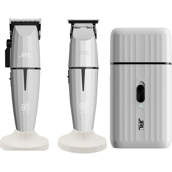 Σετ Περιποίησης Jrl Onyx Ghost Collection Kit 2 Λευκό image 0