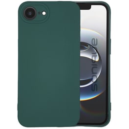 Θήκη Apple iPhone 16e - Sonique My Colors - Dark Green
