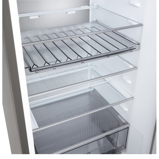 LG GBBS525CPY Total No Frost 375 Lt Aσημί Ψυγειοκαταψύκτης image 21