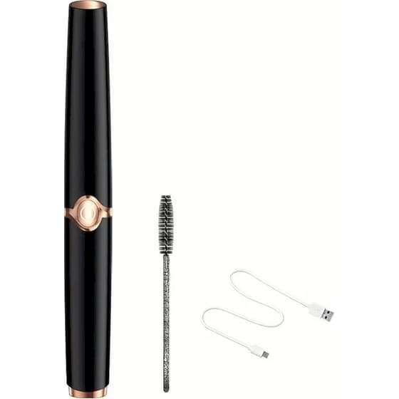 Θερμαινόμενο Ψαλίδι Βλεφαρίδων Bilejia ZH-2108 image 4