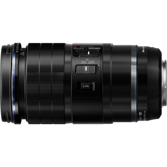 Olympus Crop Frame Φωτογραφικός Φακός M.Zuiko Digital ED 90mm f/3.5 image 1