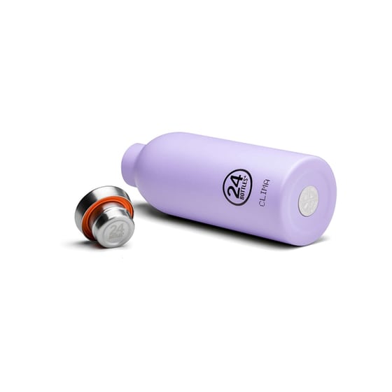 Παγούρι 24Bottles Clima Stone Erica 500 ml image 1