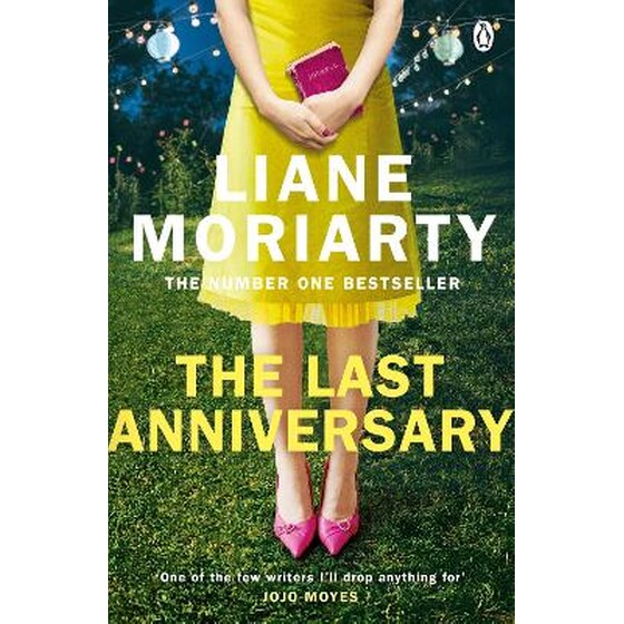 Last Anniversary image 0
