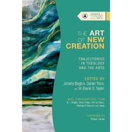 The Art of New Creation