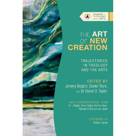 The Art of New Creation image 0